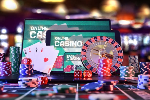 ffb77 এর প্রধান গেম স্ক্রিন